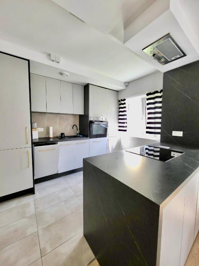 Project Comfort Apartament Zwierzyniecka 15/7 Torwar * Warschau
